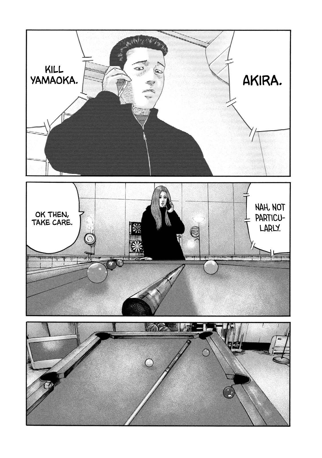 Read The Fable EN Manga Online