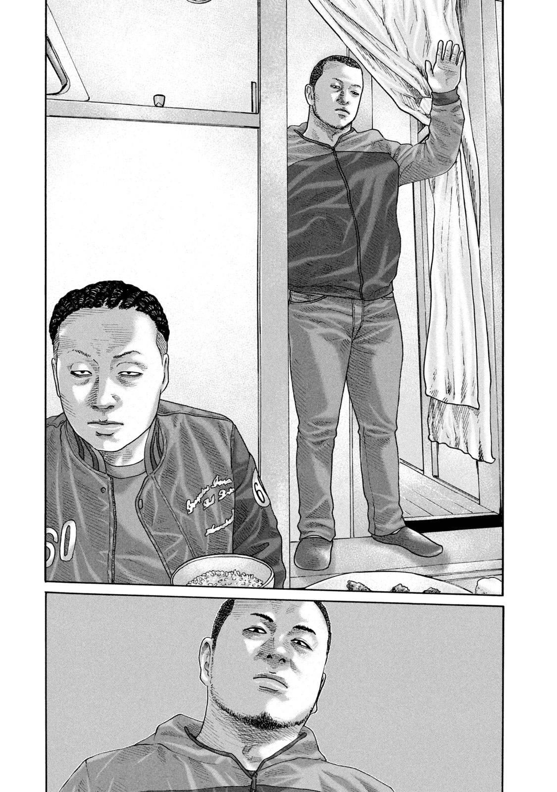 Read The Fable EN Manga Online