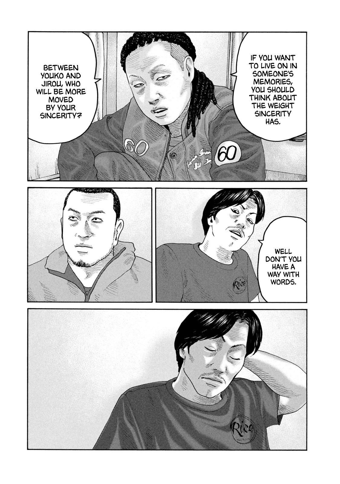 Read The Fable EN Manga Online