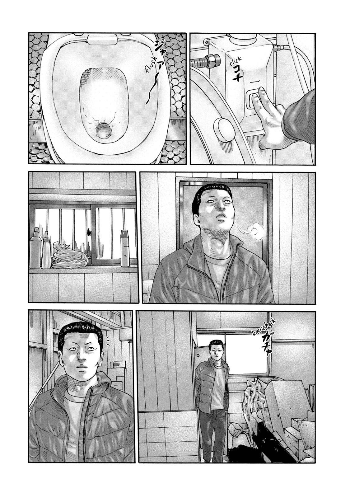 Read The Fable EN Manga Online