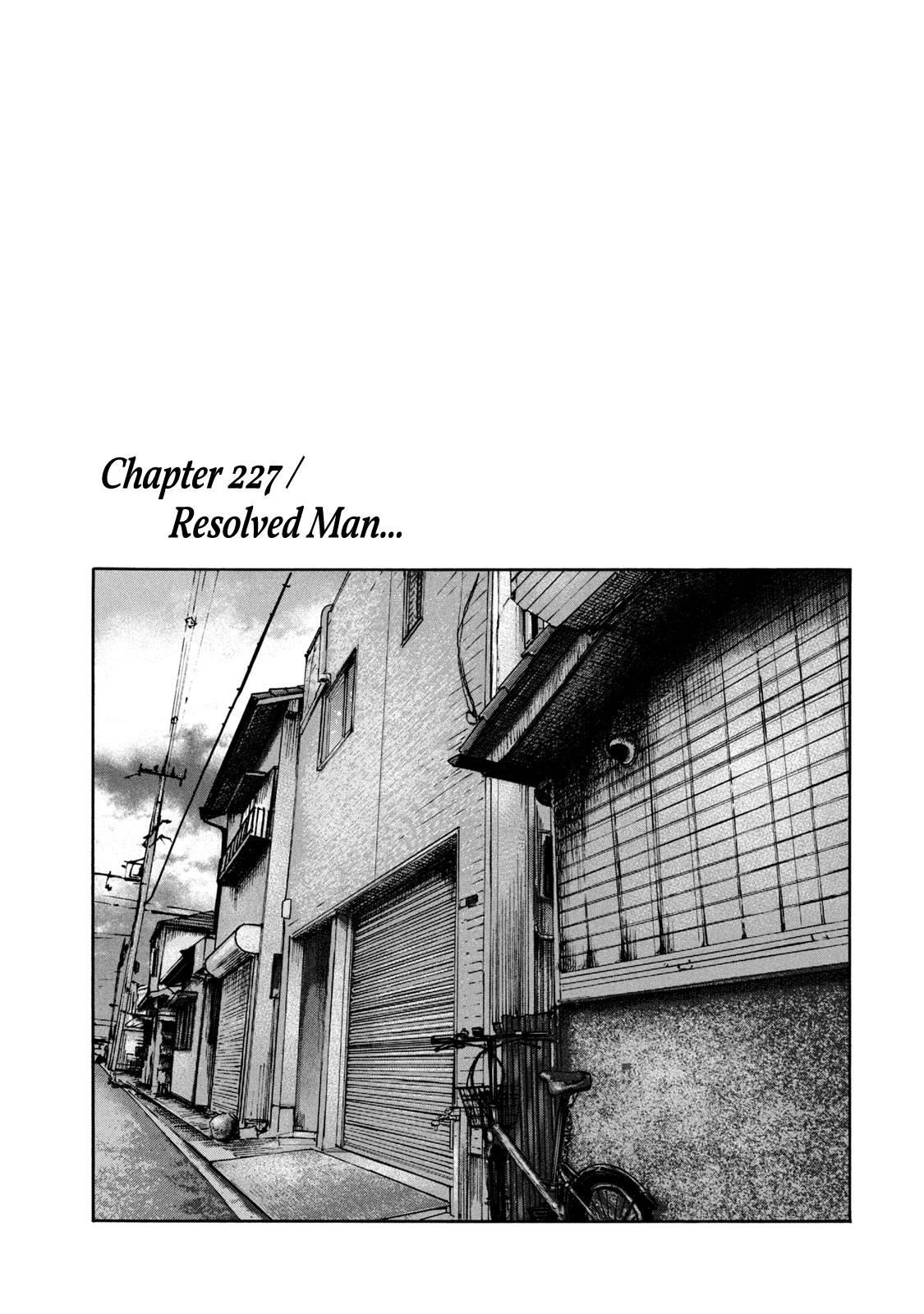 Read The Fable EN Manga Online