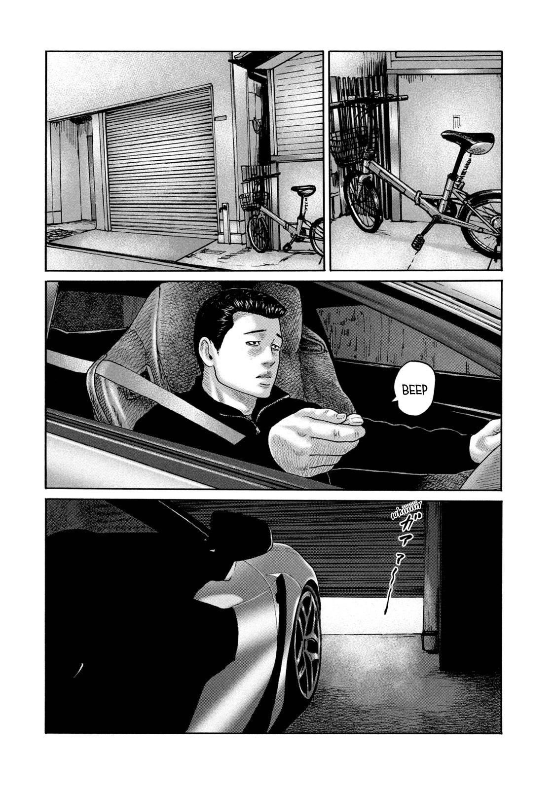 Read The Fable EN Manga Online