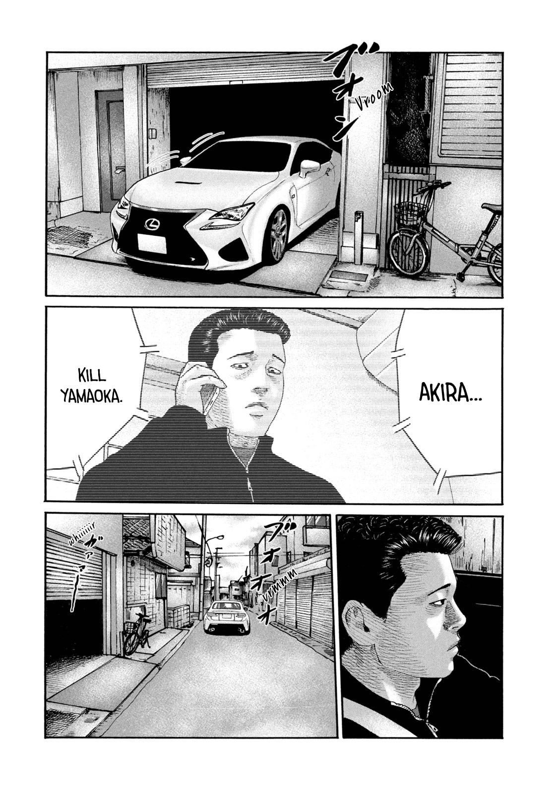 Read The Fable EN Manga Online