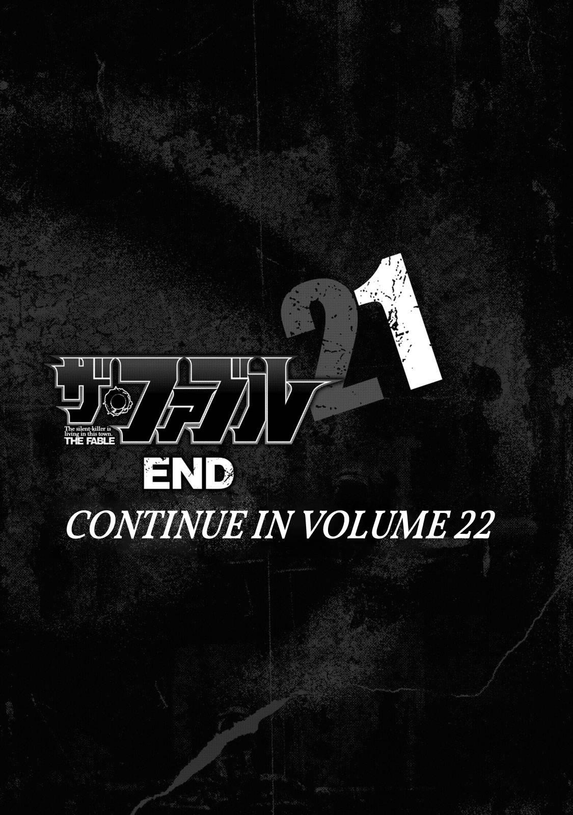 Read The Fable EN Manga Online