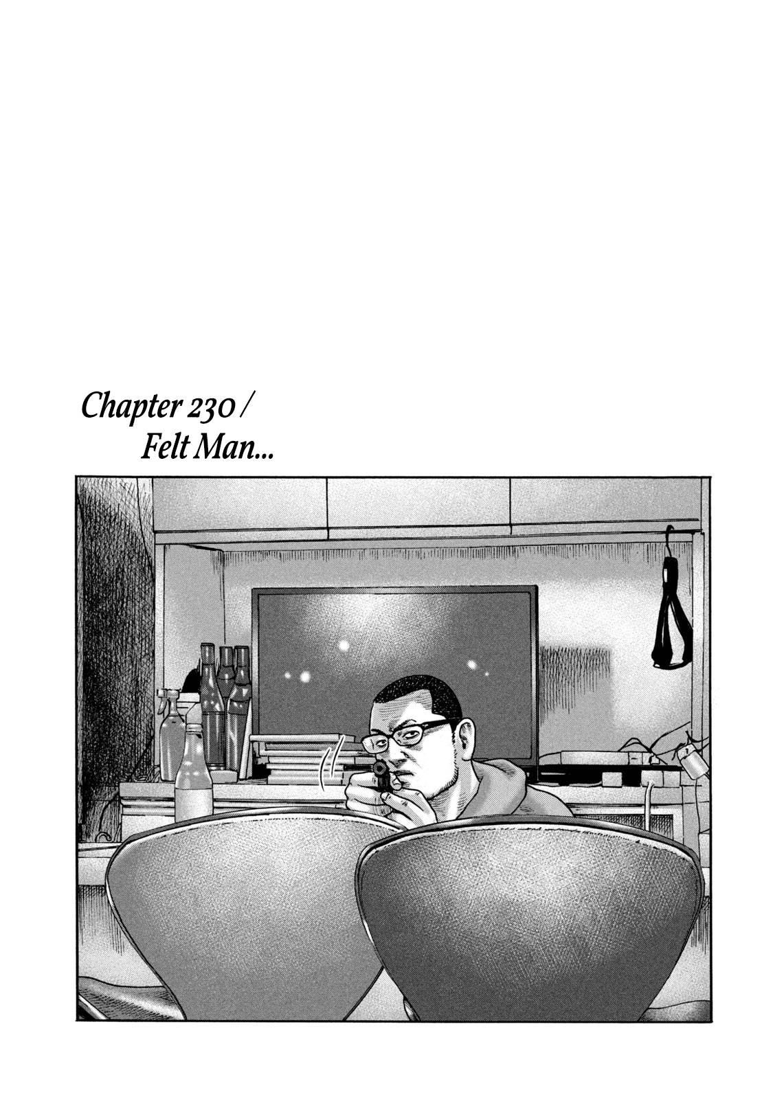 Read The Fable EN Manga Online