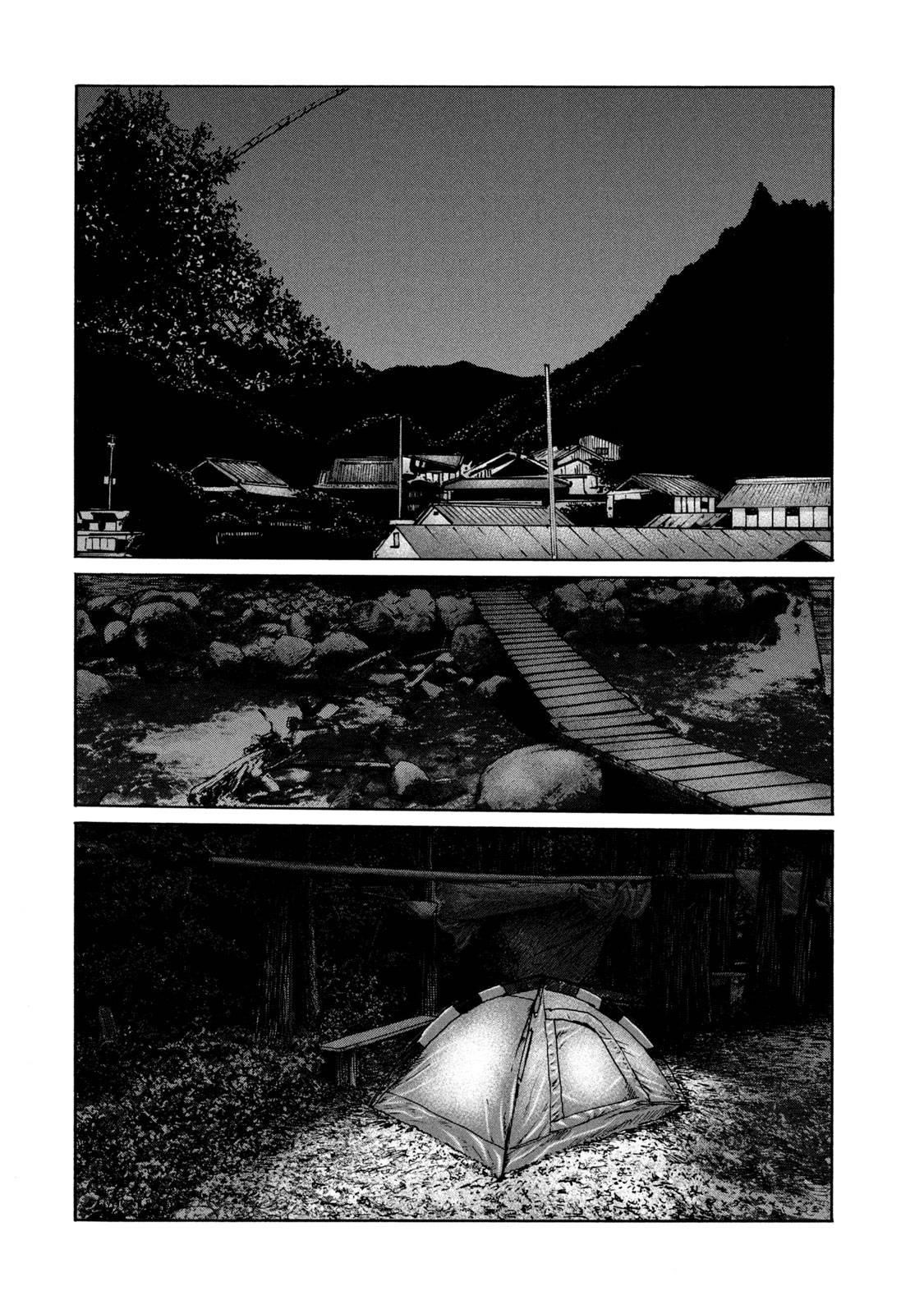 Read The Fable EN Manga Online