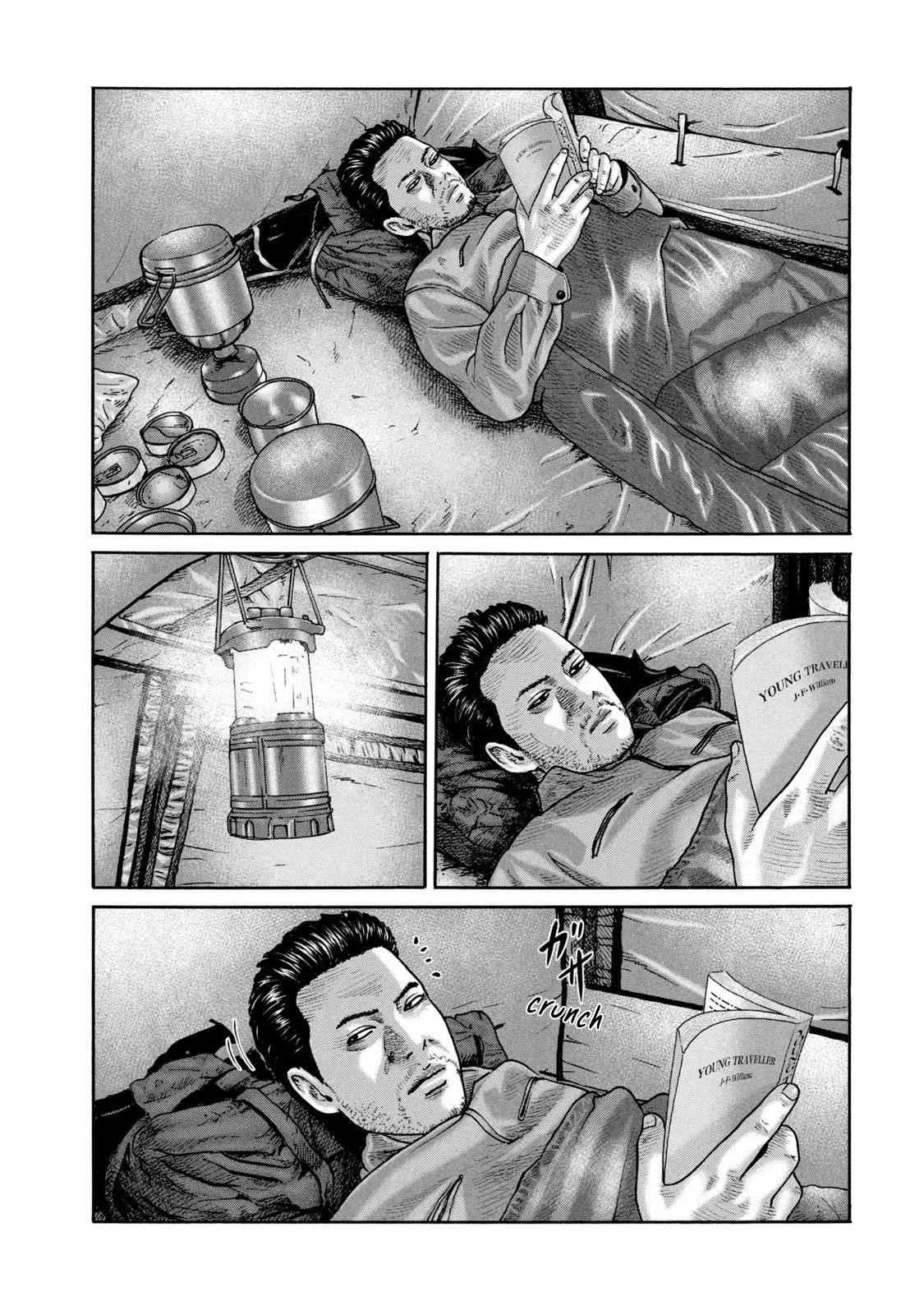 Read The Fable EN Manga Online