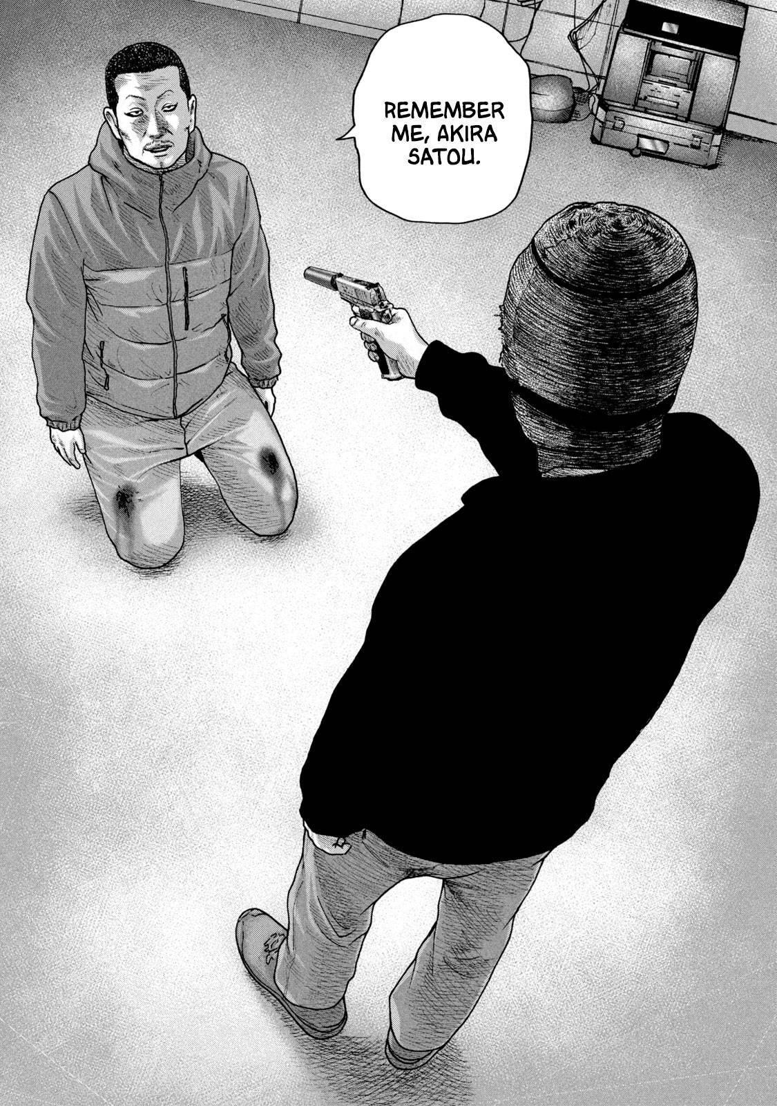 Read The Fable EN Manga Online