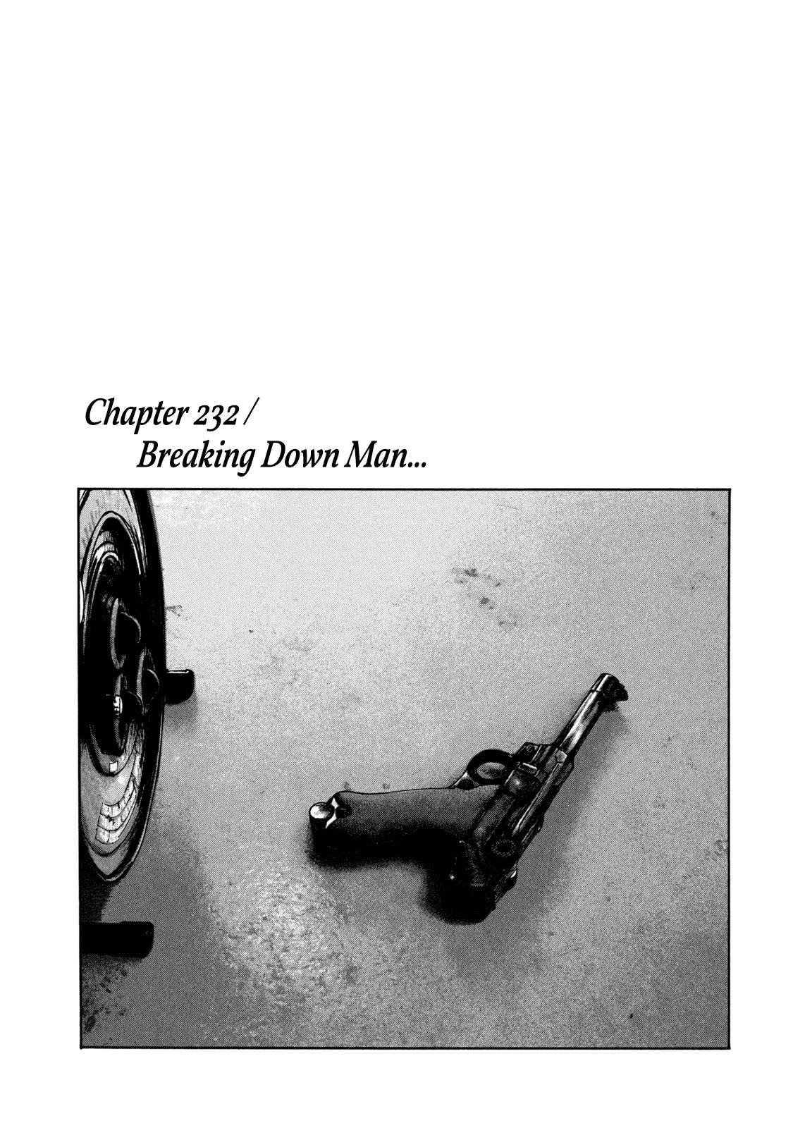 Read The Fable EN Manga Online