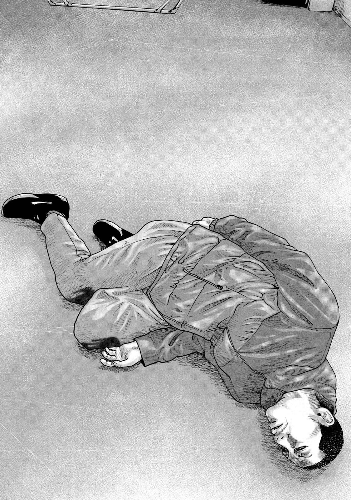 Read The Fable EN Manga Online