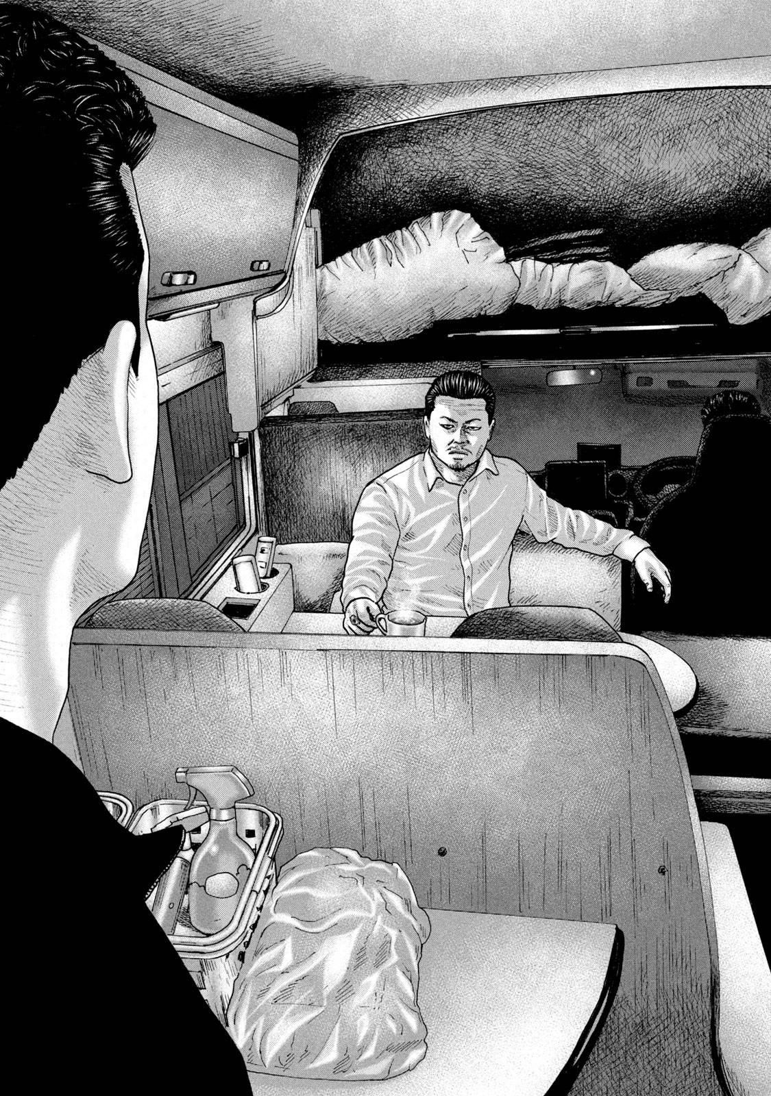 Read The Fable EN Manga Online