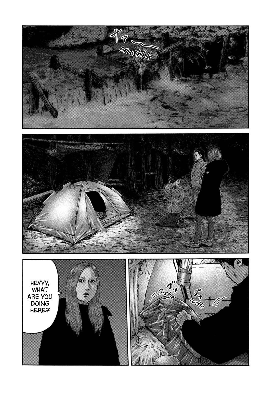 Read The Fable EN Manga Online