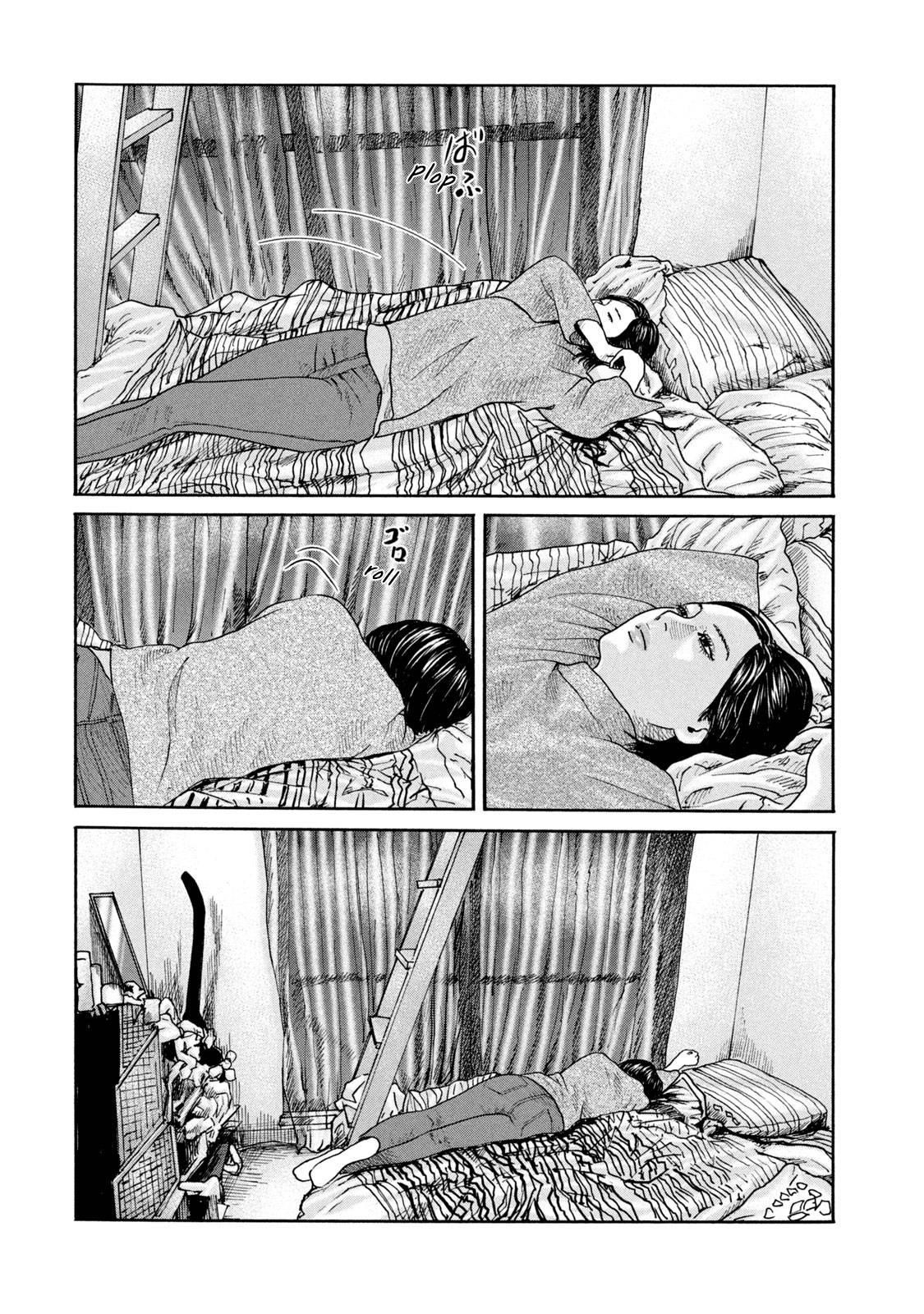 Read The Fable EN Manga Online