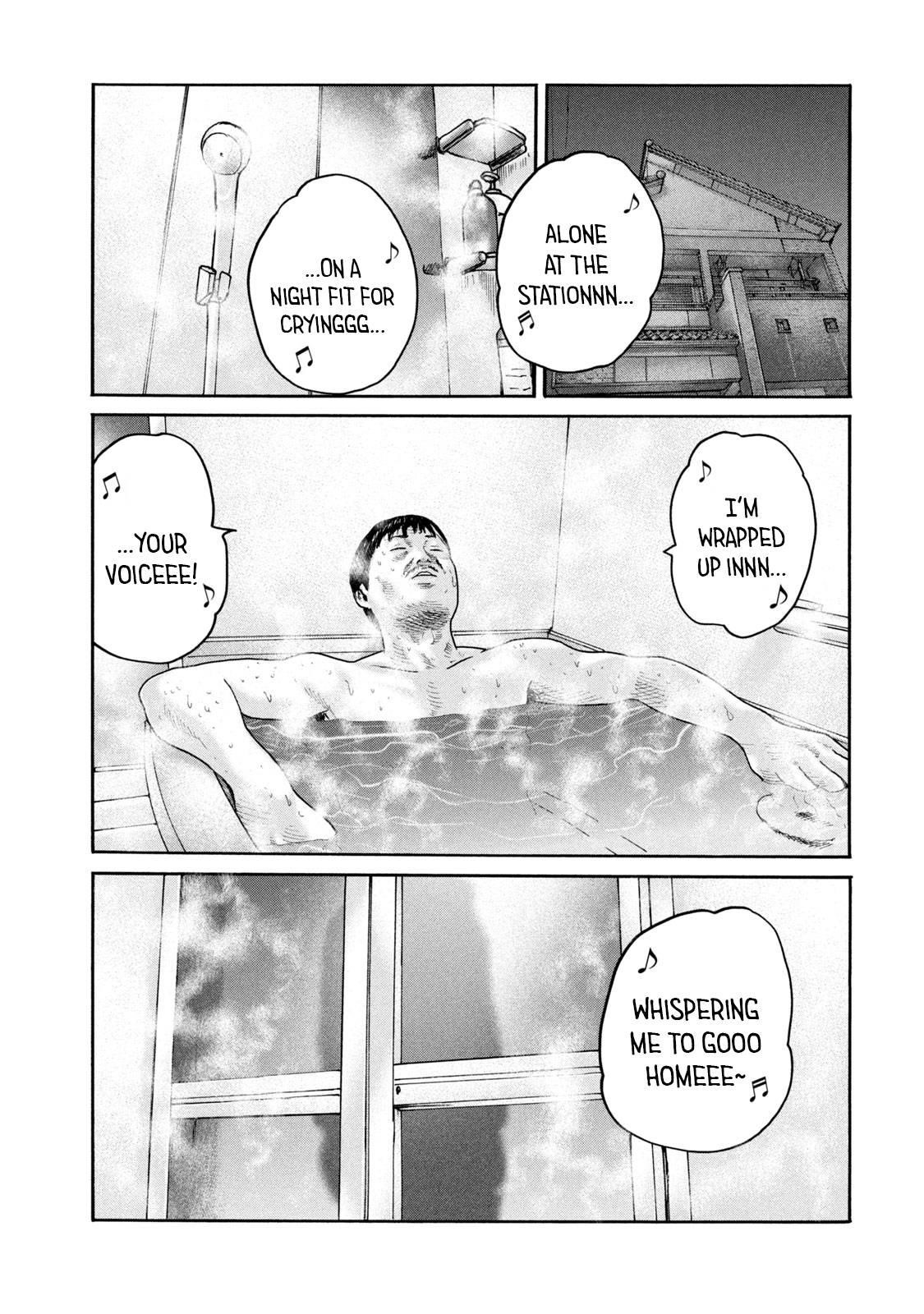 Read The Fable EN Manga Online