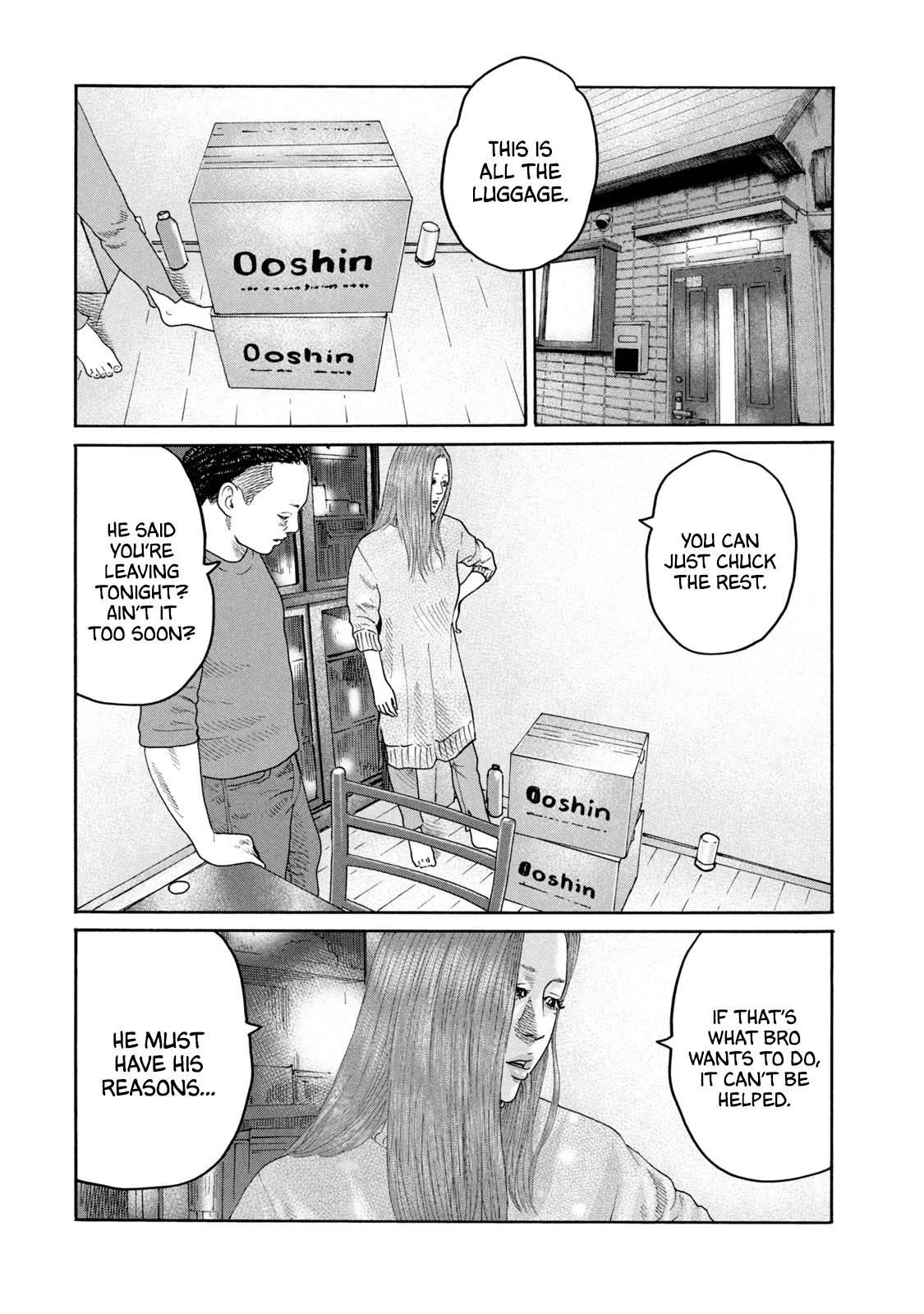 Read The Fable EN Manga Online