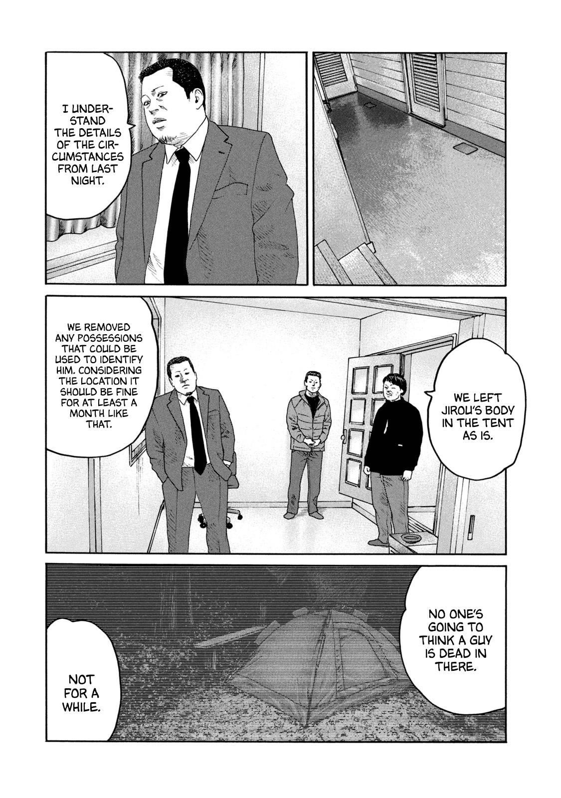 Read The Fable EN Manga Online