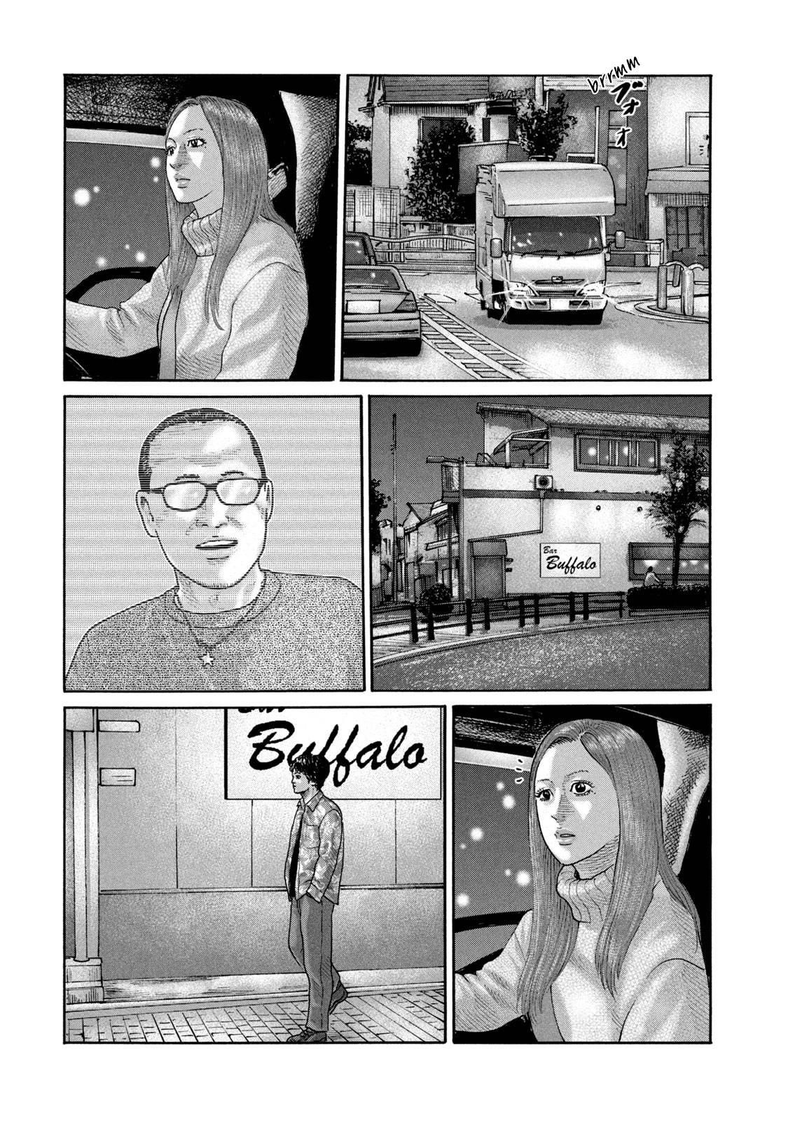 Read The Fable EN Manga Online