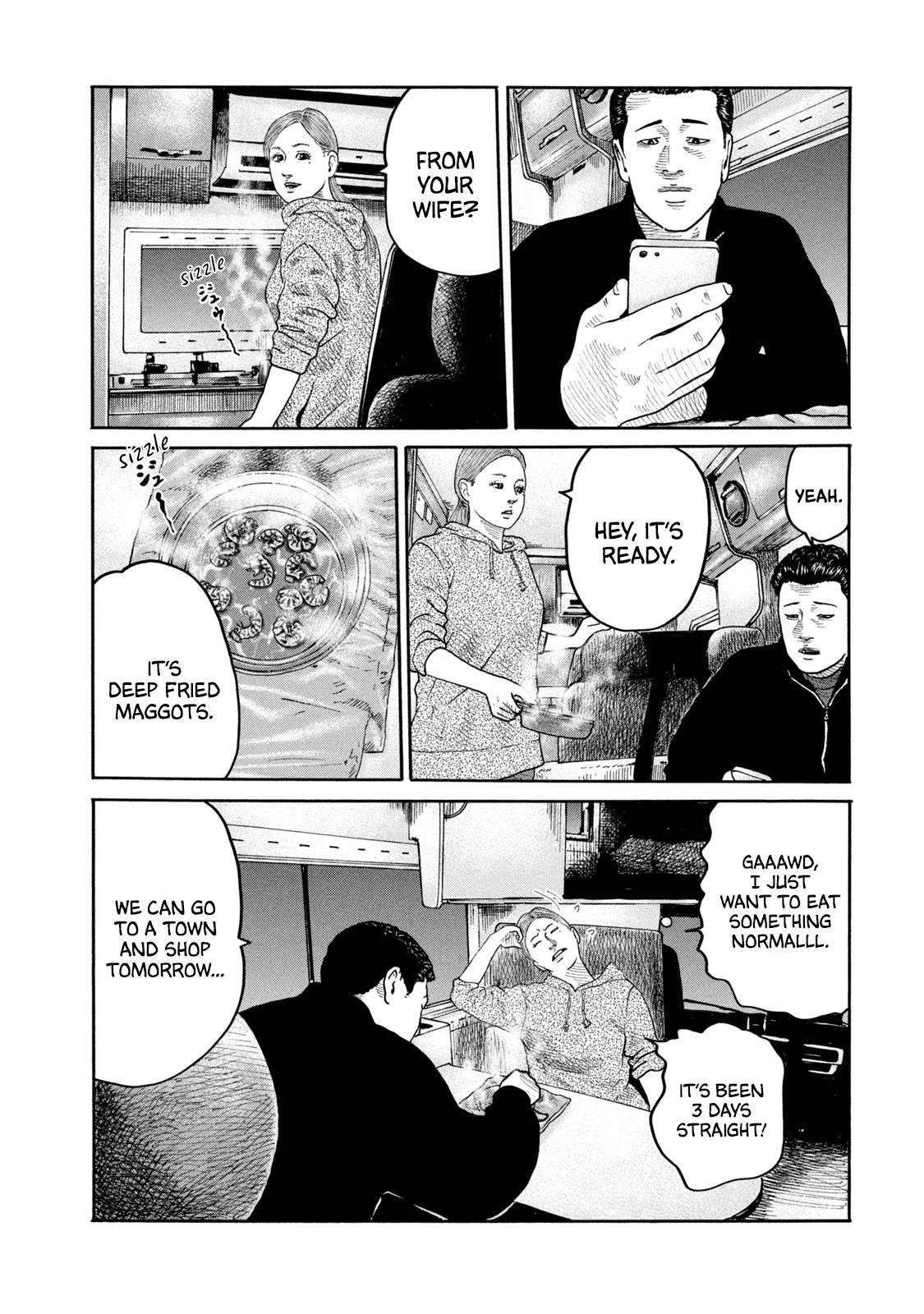 Read The Fable EN Manga Online