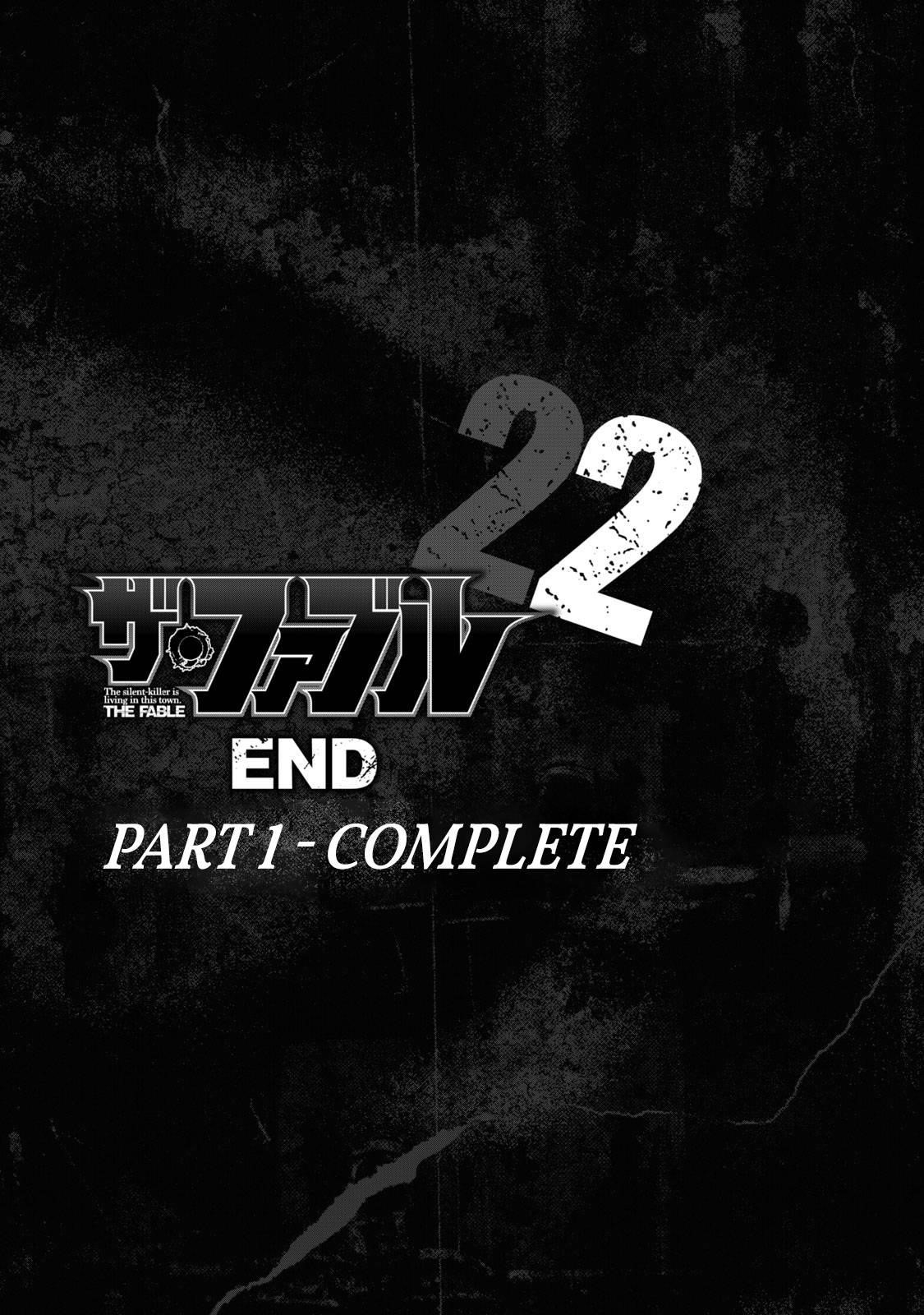 Read The Fable EN Manga Online