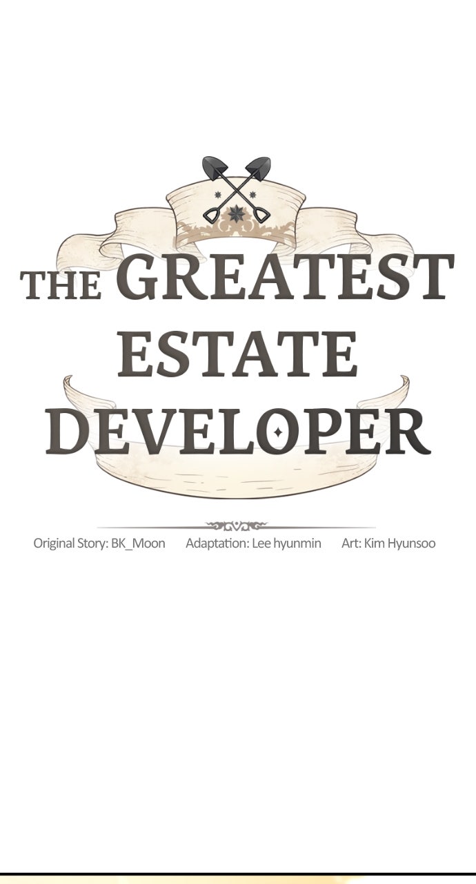 Read The Greatest Estate Developer EN Manga Online