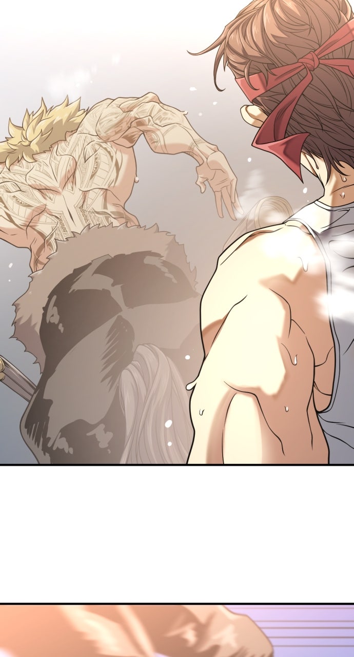 Read The Greatest Estate Developer EN Manga Online