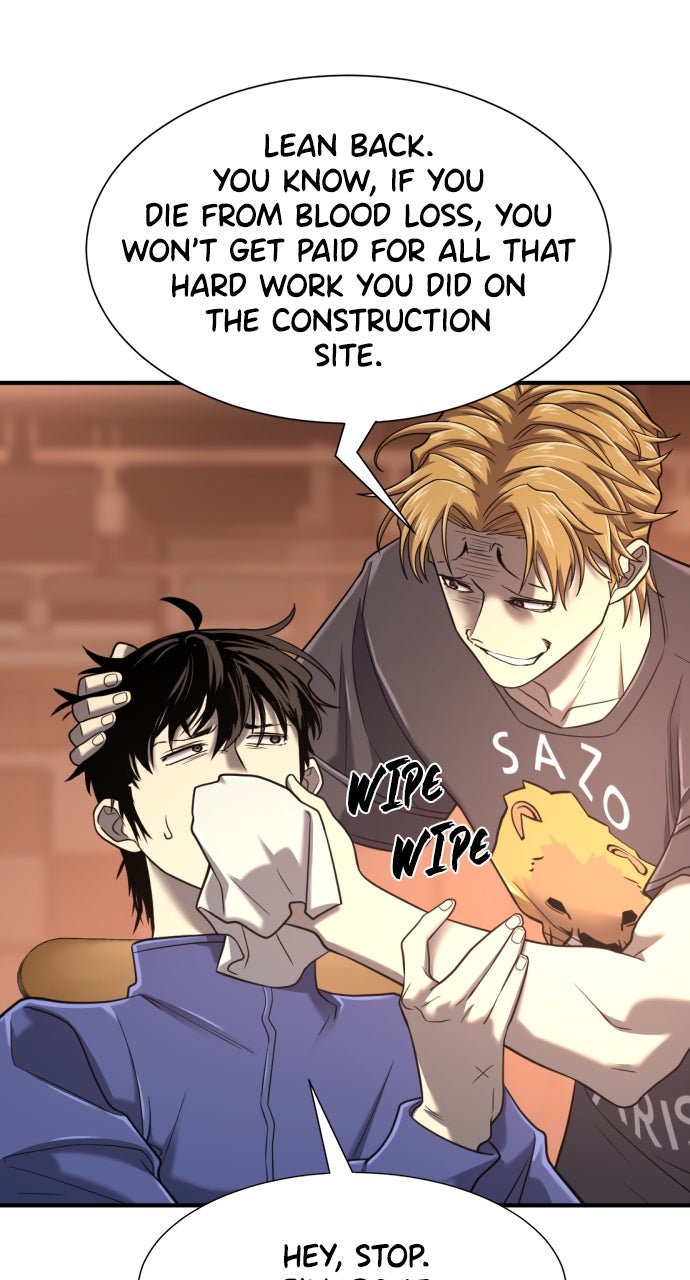 Read The Greatest Estate Developer EN Manga Online