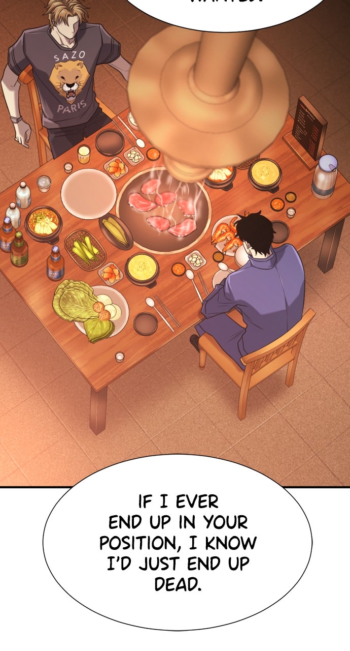Read The Greatest Estate Developer EN Manga Online