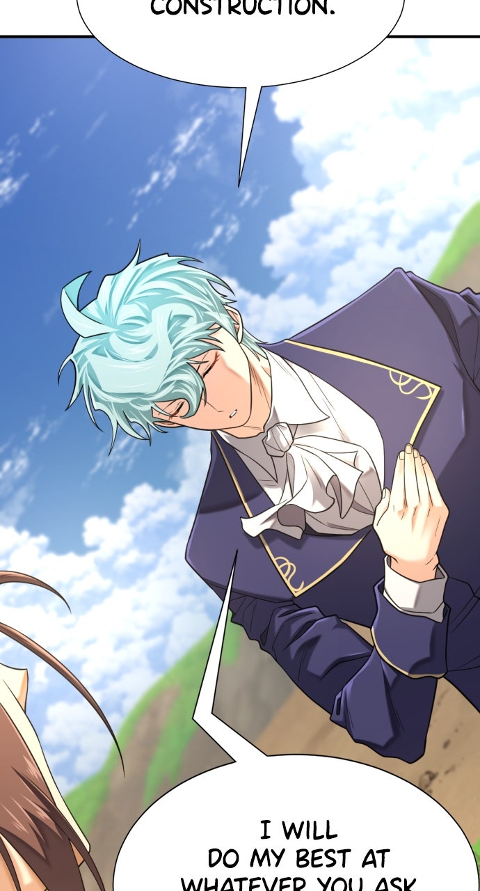 Read The Greatest Estate Developer EN Manga Online