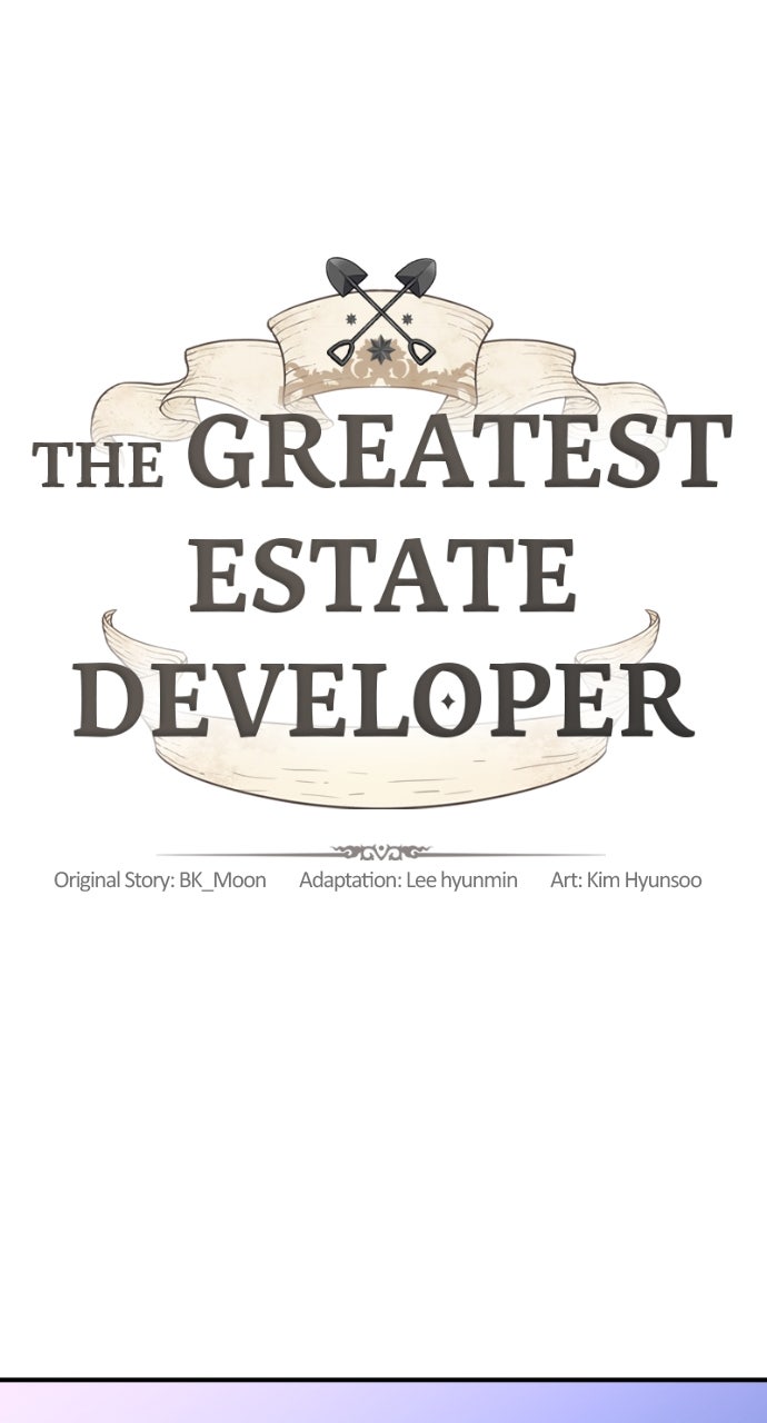 Read The Greatest Estate Developer EN Manga Online