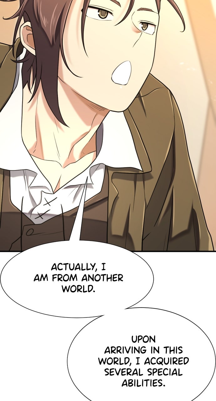 Read The Greatest Estate Developer EN Manga Online
