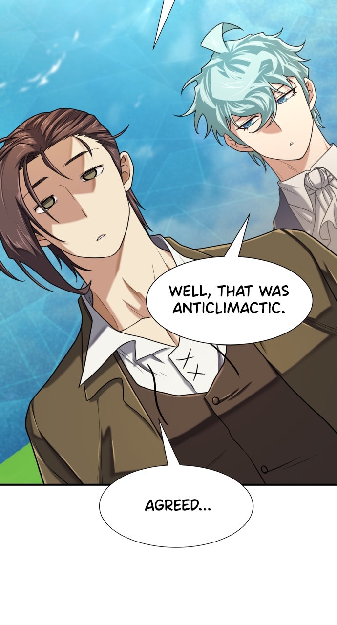 Read The Greatest Estate Developer EN Manga Online