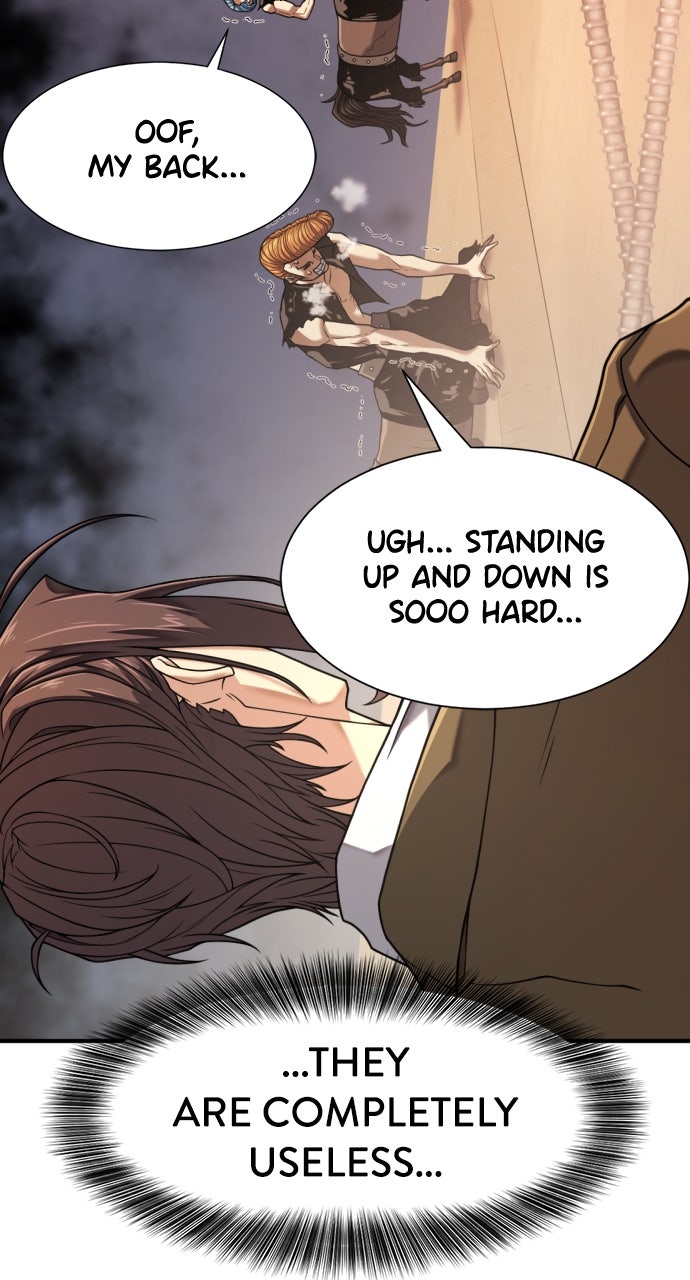 Read The Greatest Estate Developer EN Manga Online