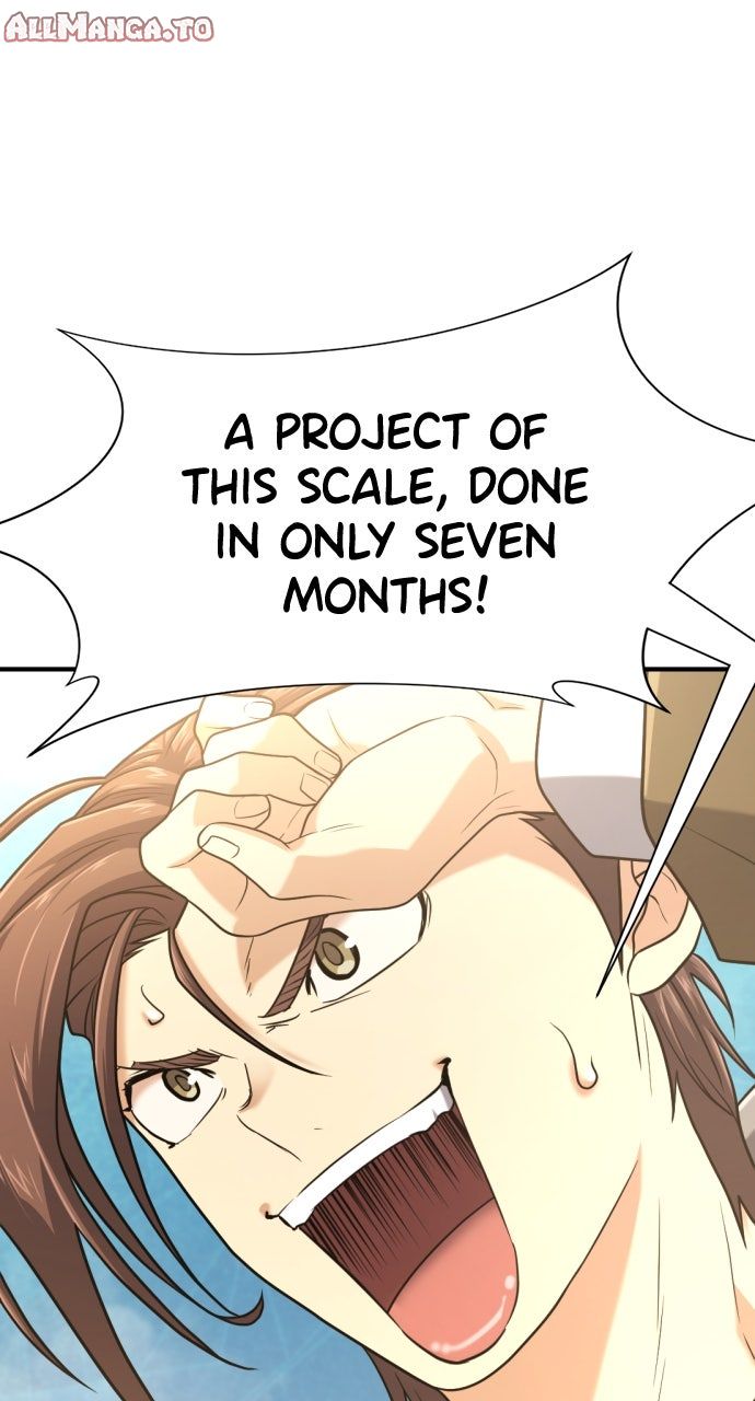 Read The Greatest Estate Developer EN Manga Online