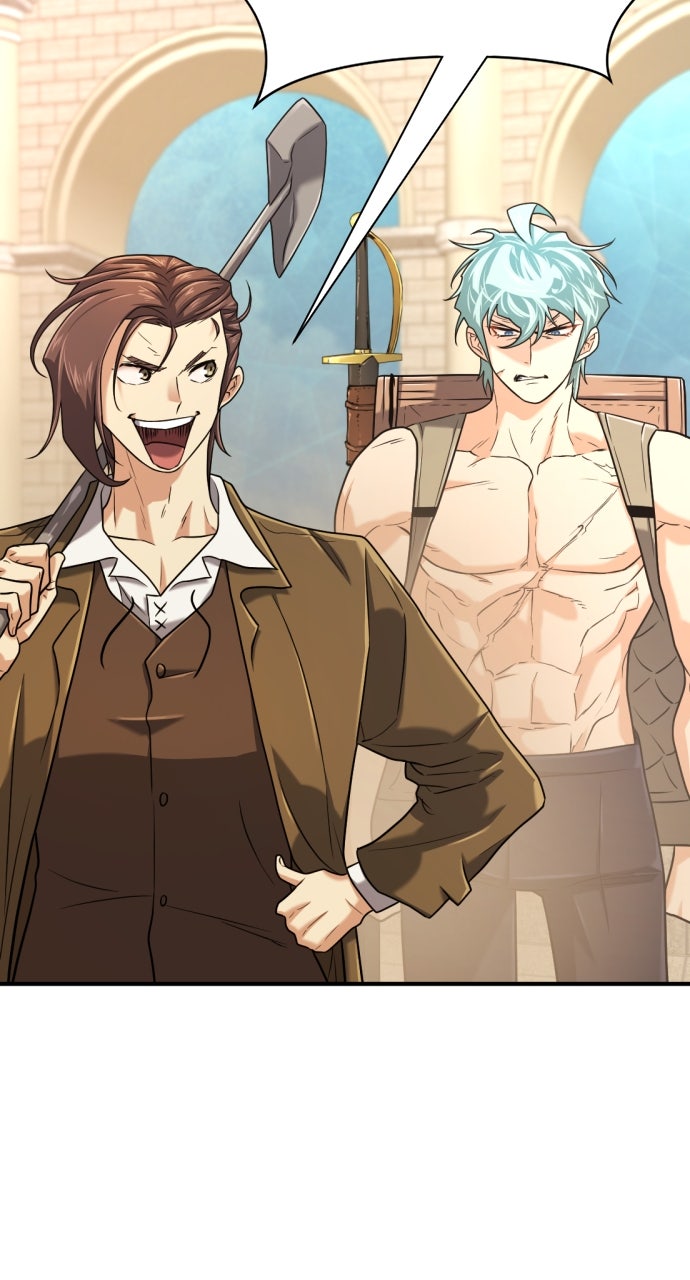 Read The Greatest Estate Developer EN Manga Online