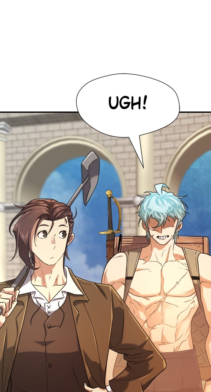 Read The Greatest Estate Developer EN Manga Online