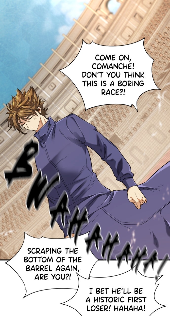 Read The Greatest Estate Developer EN Manga Online