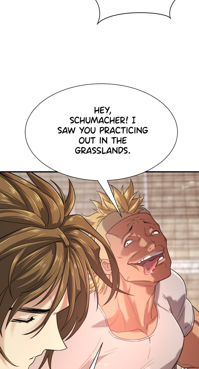Read The Greatest Estate Developer EN Manga Online