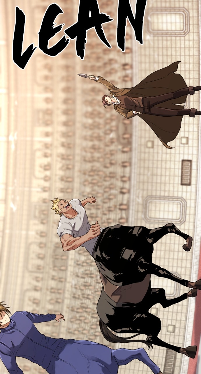 Read The Greatest Estate Developer EN Manga Online