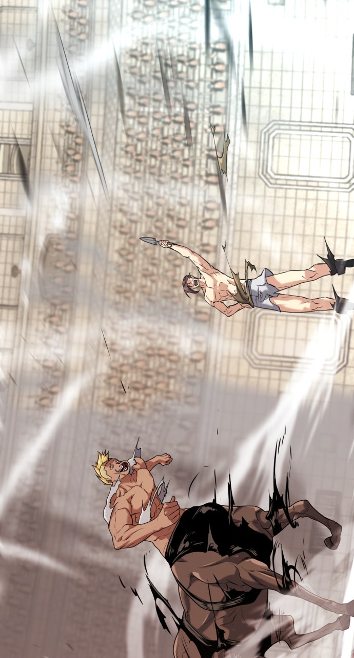 Read The Greatest Estate Developer EN Manga Online