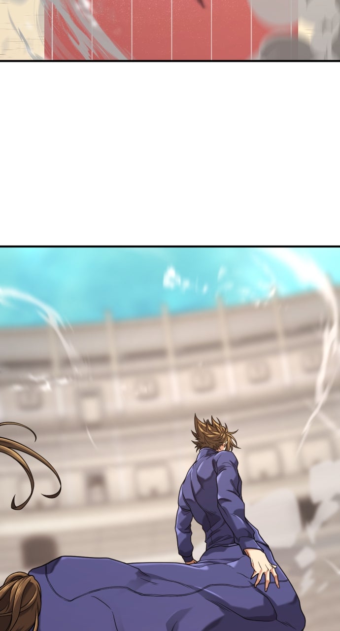 Read The Greatest Estate Developer EN Manga Online