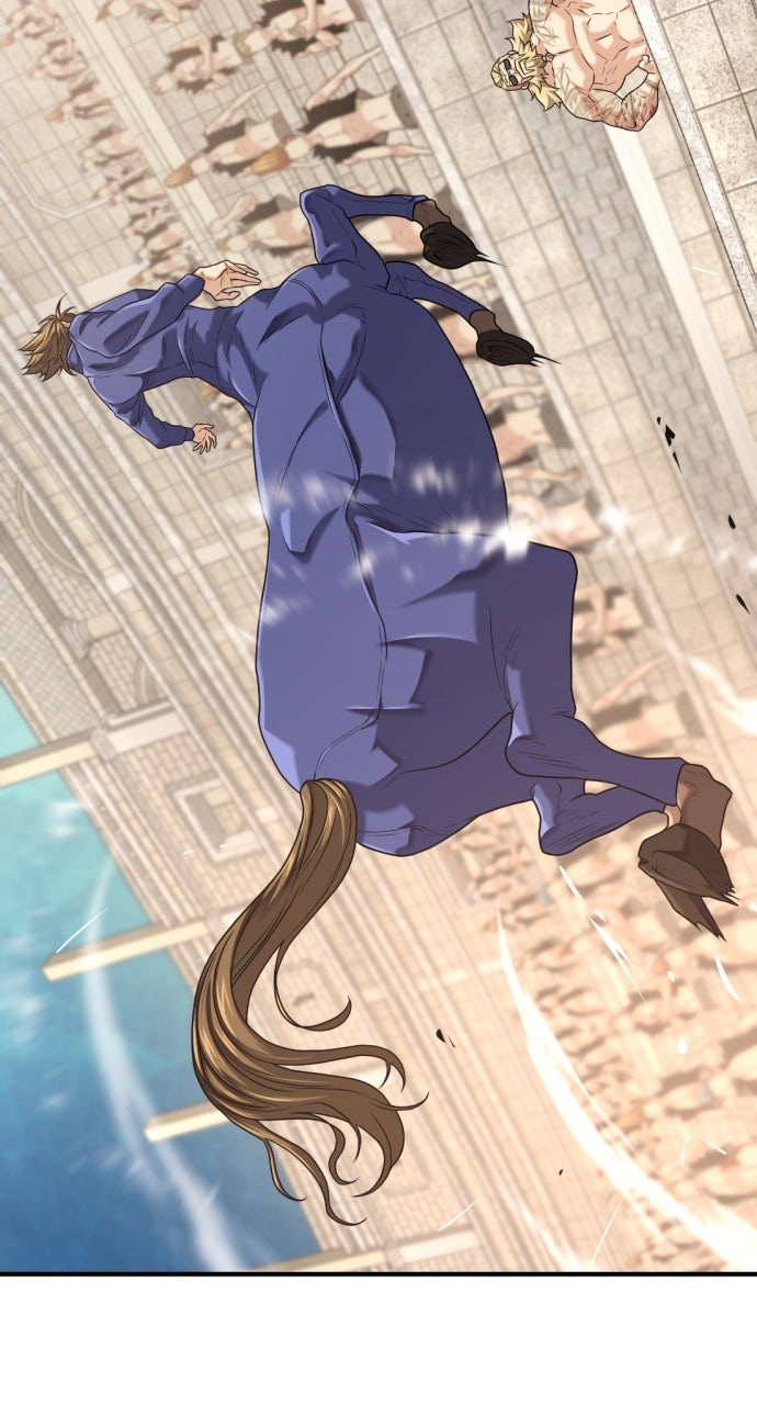 Read The Greatest Estate Developer EN Manga Online