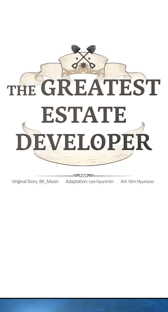Read The Greatest Estate Developer EN Manga Online