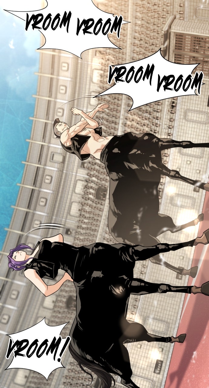 Read The Greatest Estate Developer EN Manga Online