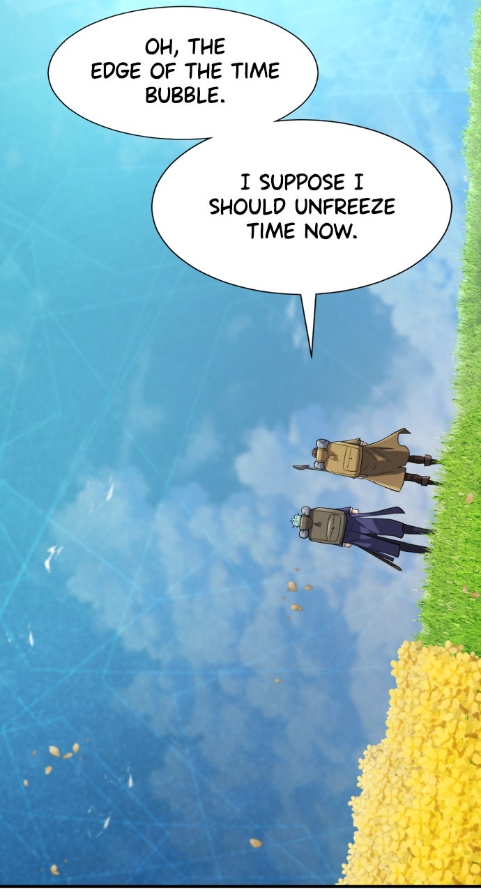 Read The Greatest Estate Developer EN Manga Online