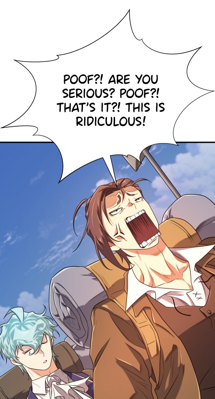 Read The Greatest Estate Developer EN Manga Online