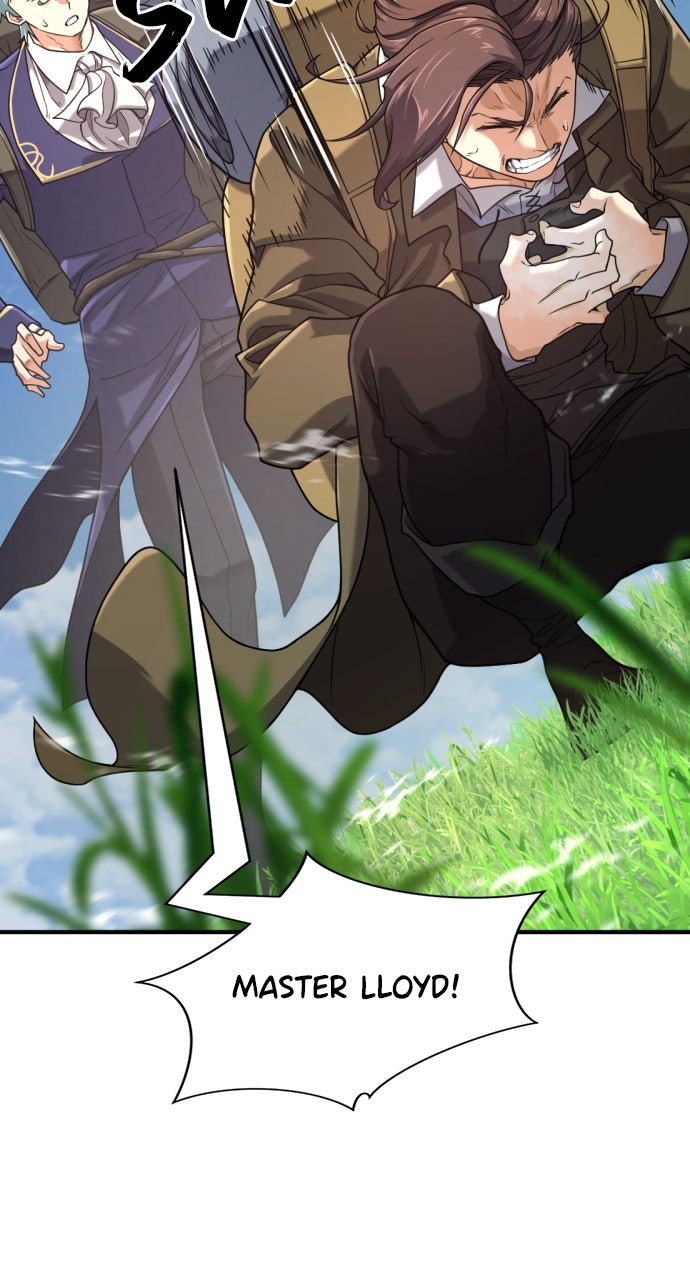 Read The Greatest Estate Developer EN Manga Online