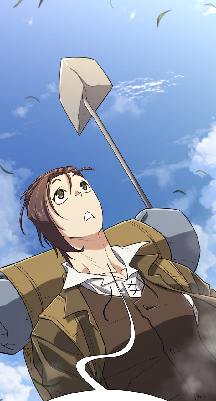 Read The Greatest Estate Developer EN Manga Online