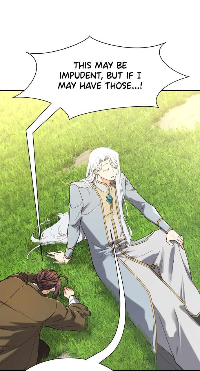 Read The Greatest Estate Developer EN Manga Online