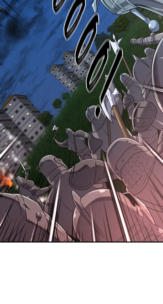 Read The Greatest Estate Developer EN Manga Online