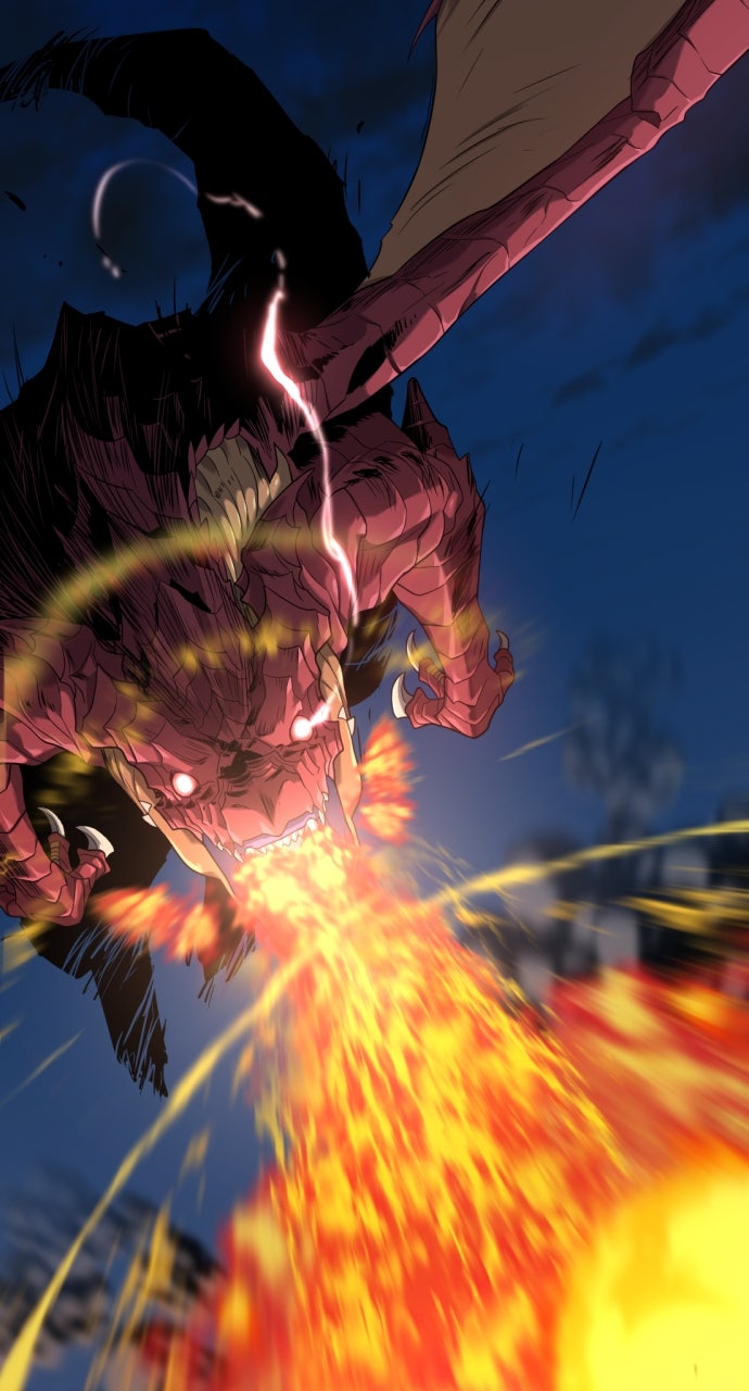 Read The Greatest Estate Developer EN Manga Online